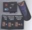 Star Trek Attack Wing: Doomsday Machine Token + Constellation + 3x Structural Damage card